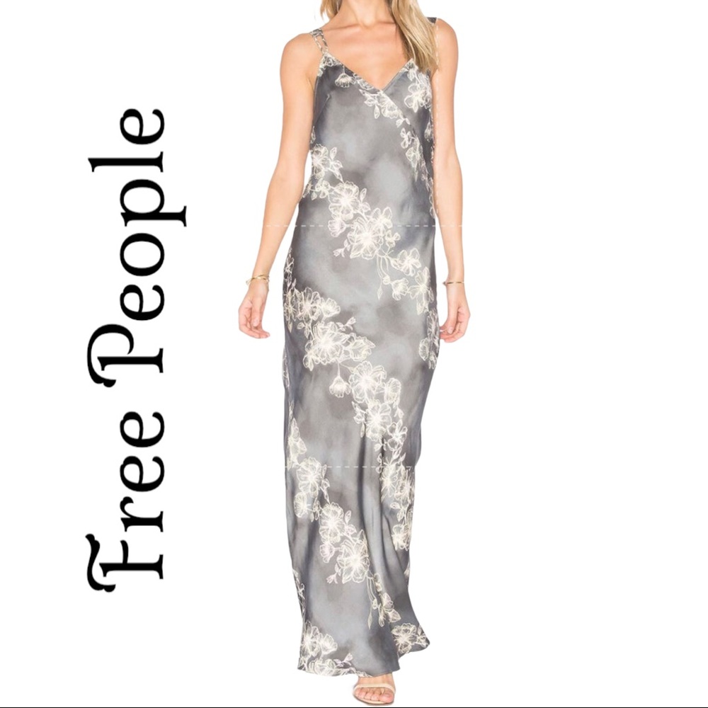 Intimately Free People Slip Dress